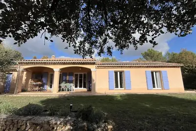 Image de G3250 - Regusse - Gîte