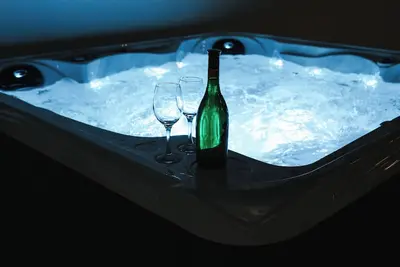 Image de Ideal House To Disconnect From The Routine. Sun, Sea And Relaxation.