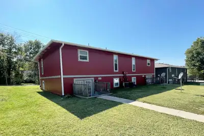 Image de Welcoming 3 or 4 bed condo, fully furnished with utilities in charming Columbia