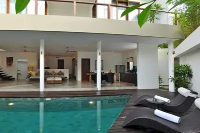 Image de Villa La Sirena 4 by Nagisa Bali