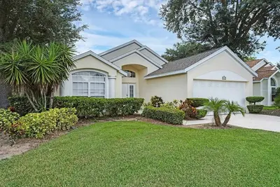 Image de Comfortable and peaceful Family Home in Clermont close to Disney Parks