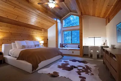 Image de Tahoe Donner Friends & Family Summer Getaway Home 3bd/2ba