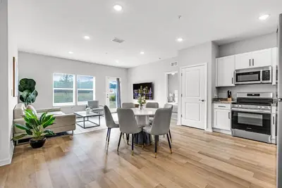 Image de Modern Ocala 3br Home with Smart Tv & Fast Wi-Fi