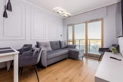 Image de Nadmotławie Chic Apartment