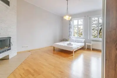 Image de Raciborska Urban Apartment