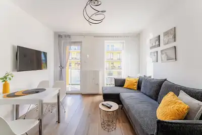 Image de Bałtyk Breeze Apartment