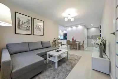 Image de Drukarska Serenity Apartment