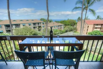 Image de Maui Vista 2408 - Deluxe 2 Bedroom with Ocean View