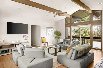 Image de High Country Retreat -House in Flagstaff with Views