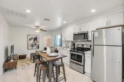 Image de Private casita with Bbq & fire pit