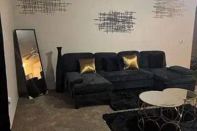 Image de Spacious Condo near Ole Miss