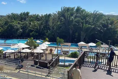 Image de Apartment in a Resort Condominium on the South Coast