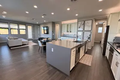 Image de Mid-long term rental East Mark