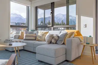 Image de Cedar Vista - condo with stunning mountain views