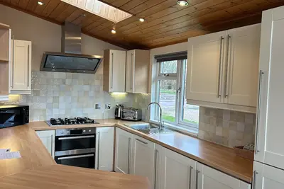 Image de Field View 2 bed-No pets-Hornbeam - sleeps 6 guests  in 2 bedrooms