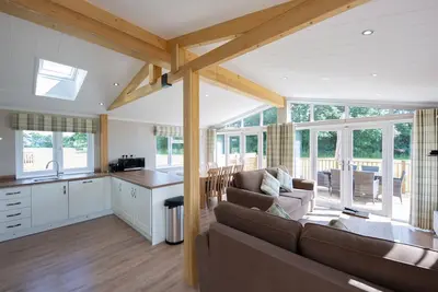 Image de Primrose 2 bed-No Pets-Daisy  - sleeps 6 guests  in 2 bedrooms