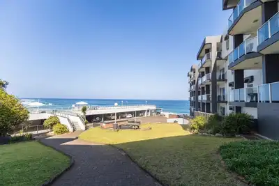 Image de Coastal Retreat | Terrace | Pool | Sea Views