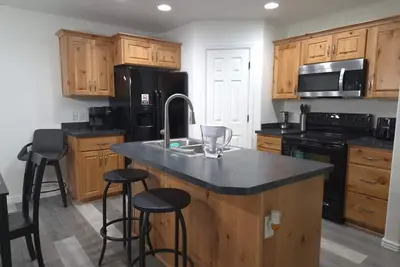 Image de Enjoyable 3-bedroom townhome with Ac in charming Spanish Fork