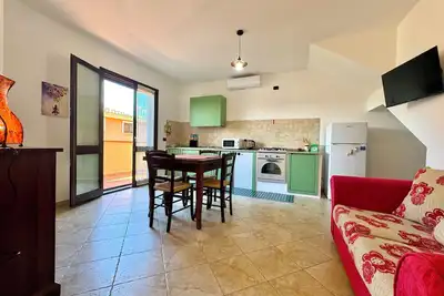 Image de \" Charming Village Apartment \"