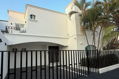 Image de White House 4 Blocks From The Beach, Boca Forum. Boca Del Rio, Veracruz