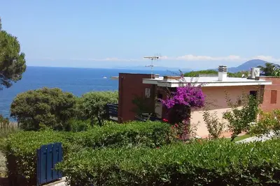 Image de Villa Capo Bianco - direct access to the sea