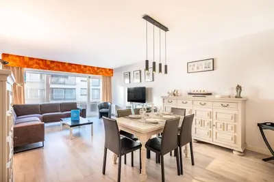 Image de Appartement élégant en bord de mer