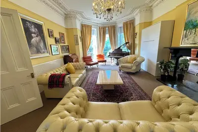 Image de Stunning exclusive apartment in Clifton, Bristol, Uk 2 bedrooms 6 beds 2 baths