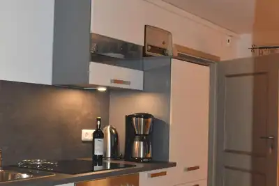 Image de Cozy vacation apartment for 3 persons, 42sqm