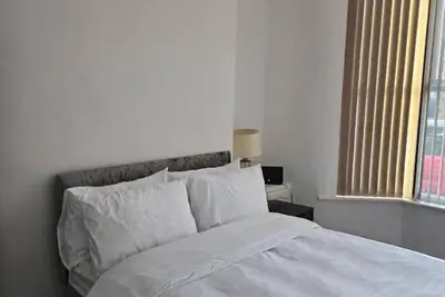 Image de L'appartement Richmond Park