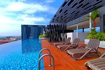 Image de The Horizon Ipoh Skyline By Grab A Stay