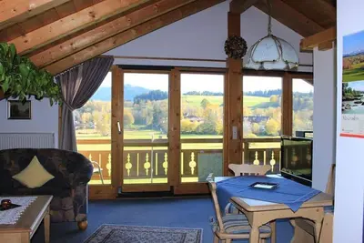 Image de Vacation apartment Alpenrose (2 bedrooms) - Gästehaus Schönblick