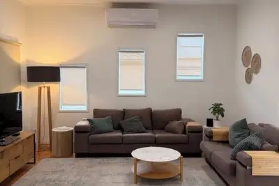 Image de Baiti Cowes - close to great coffee and the beach