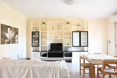 Image de P072 – Porto Recanati, comfortable three-room apartment just steps from the sea