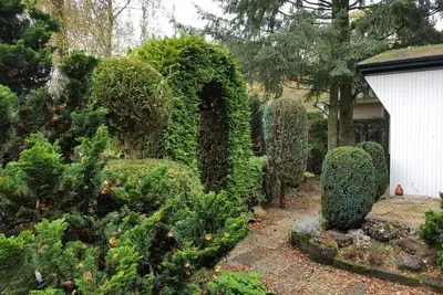 Image de Vacation home Chalet 52