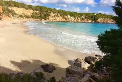 Image de Beautiful vacation home