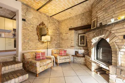 Image de La Casa sul Piazzale by Rentbeat