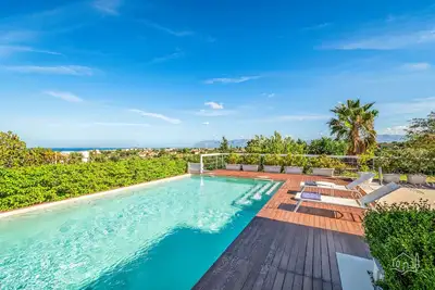 Image de Villa Ametista: Countryside Pool Retreat