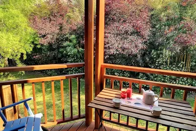 Image de Appartement lumineux à Messanges - 4 pers, animaux admis, parking