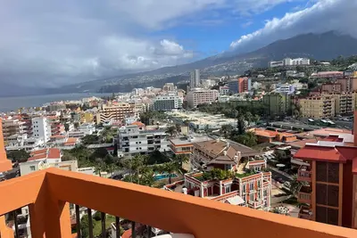 Image de Sunrise Serenity in Puerto de la Cruz