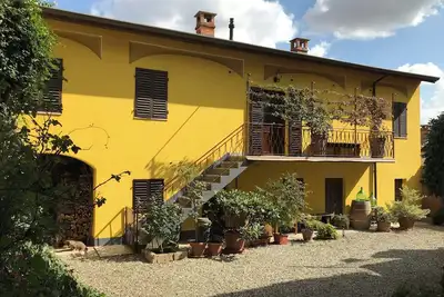 Image de Noi Due Guest House nel Monferrato - relax tra le colline