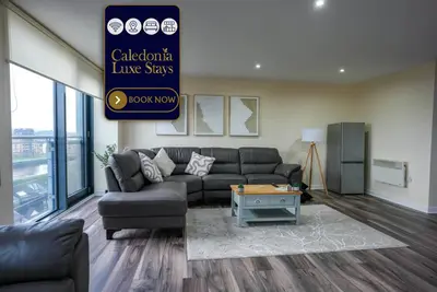 Image de Appartement-Salle de bain privée