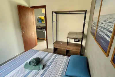Image de New air-conditioned apartment near the beach in Rio Tavares