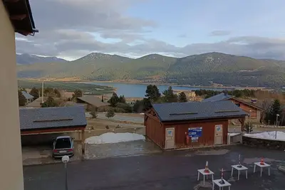 Image de Chalets de L'Isard D N°35 - 2p6