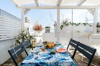 Image de Dimora Carlo V by BarbarHouse