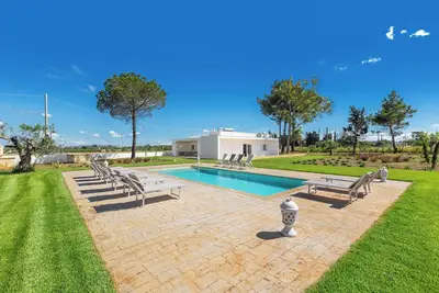 Image de Villa Surya by Perle di Puglia
