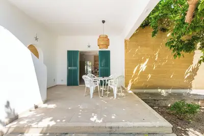 Image de Villetta Lido dei Messapi 1 by BarbarHouse