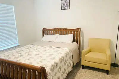 Image de Cozy 1-private bedroom Spring, Texas with refreshing Ac