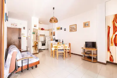 Image de Cento Passi dal Mare by BarbarHouse