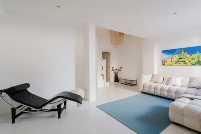 Image de Casa Adriana by BarbarHouse