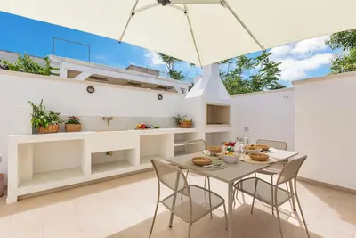 Image de Nanà by BarbarHouse. Nanà by BarbarHouseNanà by BarbarHouseNanà by BarbarHouseNanà by. . .